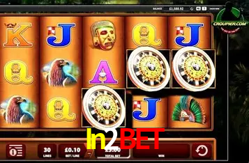 Login In2Bet Casino Online