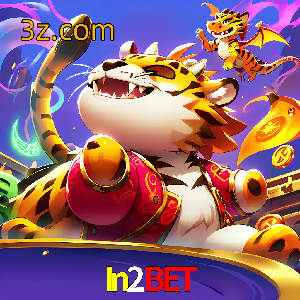 In2Bet